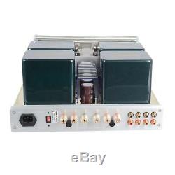 YAQIN MC-100B GB KT88 Vacuum Tube Hi-end Integrated Power Amplifier 110V