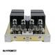 Yaqin Mc-100b Gb Kt88 X4 Vacuum Tube Hi-end Integrated Power Amplifier Class-a