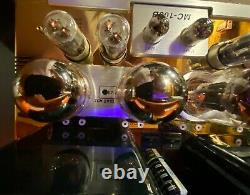 YAQIN MC-100B KT88 Integrated Tube Amplifier Excellent Condition