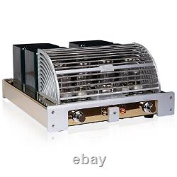 YAQIN MC-100B KT88 x4 Vacuum Tube Hi-end Integrated Power Amplifier 110v-240V