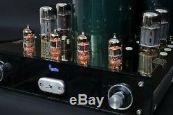 YAQIN MC-10L GD 10L EL34 Vacuum Tube Integrated Amplifier 240v from squonk. Co