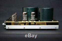 YAQIN MC-10L GD 10L EL34 Vacuum Tube Integrated Amplifier 240v from squonk. Co