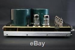 YAQIN MC-10L GD 10L EL34 Vacuum Tube Integrated Amplifier 240v from squonk. Co