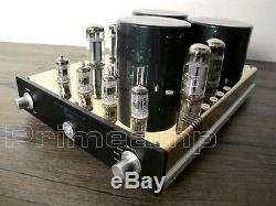 YAQIN MC-10T GD 10L EL34 x4 Vacuum Tube Push-Pull Integrated Amplifier 110v-240v