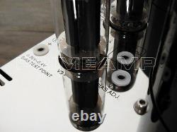 YAQIN MC-10T SV 10L EL34 Vacuum Tube Push-Pull Integrated Amplifier 110v-240v UK