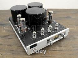 YAQIN MC-13S BK EL34 Vacuum Tube Push-Pull Integrated Amplifier NEW MC-10T 10L