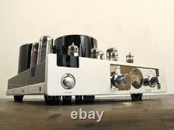 YAQIN MC-13S BK EL34 Vacuum Tube Push-Pull Integrated Amplifier NEW MC-10T 10L