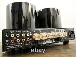 YAQIN MC-13S BK EL34 Vacuum Tube Push-Pull Integrated Amplifier NEW MC-10T 10L
