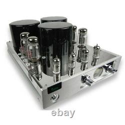 YAQIN MC-13S EL34/6CA7T push pull Integrated Vacuum Tube Amplifier 40W2