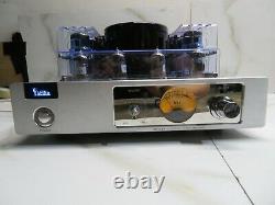 YAQIN MC-13S EL34 Vacuum Tube Push-Pull Integrated Amplifier (READ)
