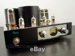 YAQIN MC-13S GD EL34 MC-10L Vacuum Tube Hi-end Tube Integrated Amplifier US