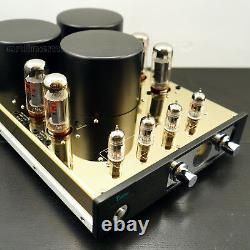 YAQIN MC-13S GD EL34 MC-10L Vacuum Tube Valve Integrated Amplifier new MC10L