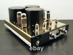 YAQIN MC-13S GD EL34 MC-10L Vacuum Tube Valve Integrated Amplifier new MC10L