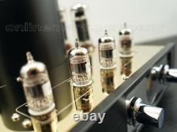 YAQIN MC-13S GD EL34 MC-10L Vacuum Tube Valve Integrated Amplifier new MC10L