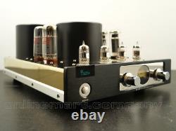 YAQIN MC-13S GD EL34 MC-10L Vacuum Tube Valve Integrated Amplifier new MC10L