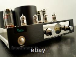 YAQIN MC-13S GD EL34 MC-10L Vacuum Tube Valve Integrated Amplifier new MC10L