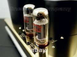 YAQIN MC-13S GD EL34 MC-10L Vacuum Tube Valve Integrated Amplifier new MC10L