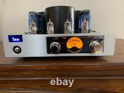 YAQIN MC-13S Integrated Stereo Tube Amplifier $40W2