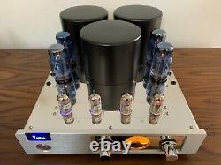 YAQIN MC-13S Integrated Stereo Tube Amplifier $40W2