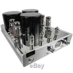 YAQIN MC-13S Push-Pull Integrated Stereo Tube Amplifier (Open box)
