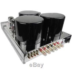 YAQIN MC-13S Push-Pull Integrated Stereo Tube Amplifier (Open box)