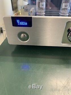 YAQIN MC-13S Push-Pull Integrated Stereo Tube Amplifier US Seller