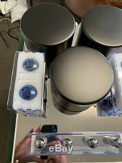 YAQIN MC-13S Push-Pull Integrated Stereo Tube Amplifier US Seller