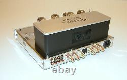 YAQIN MC-5881A Vacuum Valve Tube Amplifier 110V-240V -Headphone Integrated