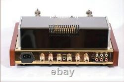 YAQIN MC-84L Class A Push Pull Integrated Tube Amplifier, Slightly Used