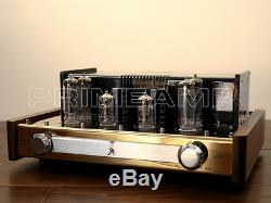 YAQIN MC-84L EL84 Class A Vacuum Valve Tube Hi-end Tube Integrated Amplifier US