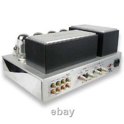 YAQIN MS-110B 54WPC KT88 Vacuum Tube Integrated Amplifier 100V to 250V