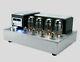 Yaqin Ms-110b Kt88 Push Pull Vacuum Tube Integrated Amplifier /power Amp