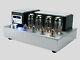 Yaqin Ms-110b Vacuum Tube Integrated Amplifier 2011 Version Brand New