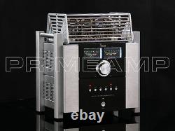 YAQIN MS-120 KT120 x4 160watt Hi-End Vacuum Tube Integrated Amplifier 110w-240w