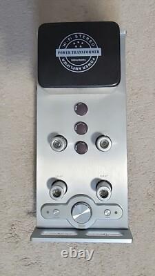 YAQIN MS-12B Tube PreAmplifier/RIAA