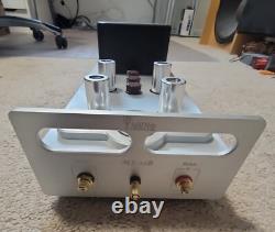 YAQIN MS-12B Tube PreAmplifier/RIAA