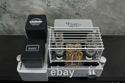 YAQIN MS-2A3 Tube Integrated Amplifier