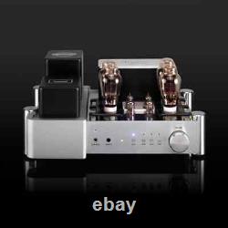 YAQIN MS-2A3 Vacuum Push-Pull Tube Amplifier Hi-end pure Class A Integrated AMP