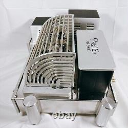 YAQIN MS-300C 300B Vacuum Integrated Amplifier Tube Power Amplifier Tested