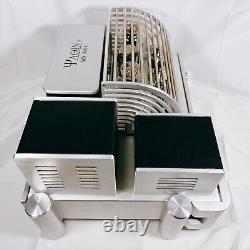 YAQIN MS-300C 300B Vacuum Integrated Amplifier Tube Power Amplifier Tested