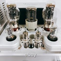 YAQIN MS-300C 300B Vacuum Integrated Amplifier Tube Power Amplifier Tested