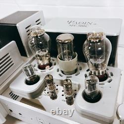YAQIN MS-300C 300B Vacuum Integrated Amplifier Tube Power Amplifier Tested