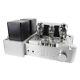 Yaqin Ms-300c 300b Vacuum Valve Class A Tube Power Amp Integrated Amplifier