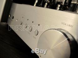 YAQIN MS-300C 300B Vacuum Valve Tube Power Amp Integrated Amplifier 110-240v CA