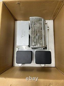 YAQIN MS-300C Class A 300B Vacuum Tube Power Amp Integrated Amplifier (open box)