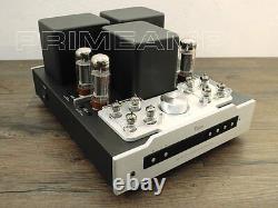 YAQIN MS-30L BK EL34 Push-Pull Tube STERE Integrated Amplifier 2016 New Circuit