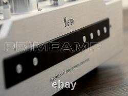 YAQIN MS-30L BK EL34 Push-Pull Tube STERE Integrated Amplifier 2016 New Circuit