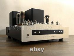 YAQIN MS-30L BK EL34 Push-Pull Tube STERE Integrated Amplifier 2016 New Circuit