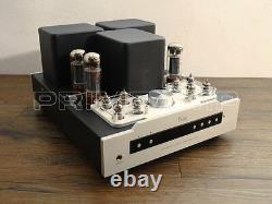 YAQIN MS-30L BK EL34 Push-Pull Tube STERE Integrated Amplifier 2016 New Circuit