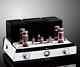 Yaqin Ms-34d El34 Push Pull Integrated Tube Amp Audio Amplifier With Bluetooth 5.0